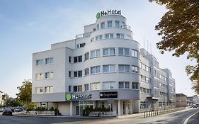 H+ Hotel Darmstadt